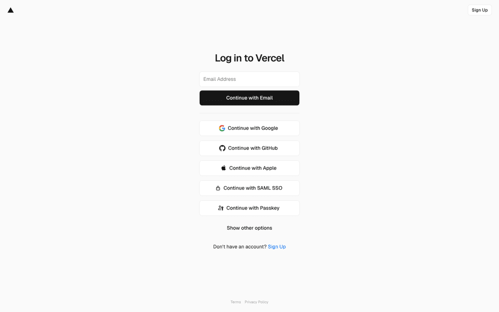 Repos preview